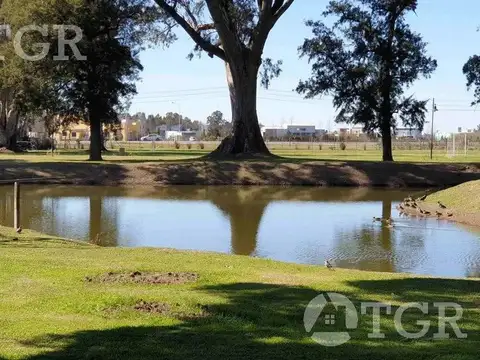 Ruta 58 km 16.5 -  BARRIO SAN LUCAS  - CANNING - Ezeiza