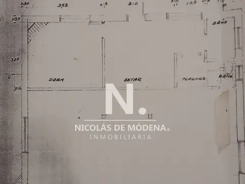 Casa en Alquiler Temporal de 6 dormitorios