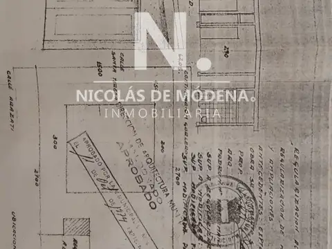 Casa en Alquiler Temporal en La Pastora, USD 0