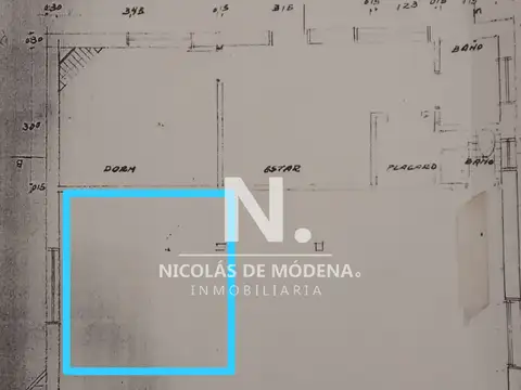 Casa en Alquiler Temporal en La Pastora, USD 0