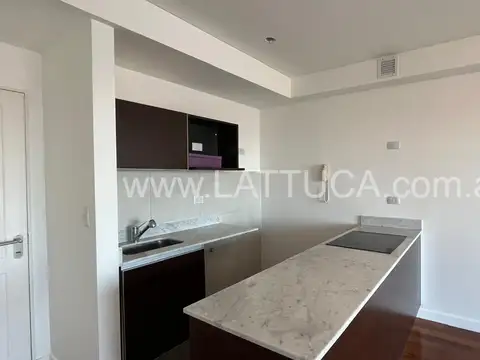 Departamento en Alquiler de 2 ambientes