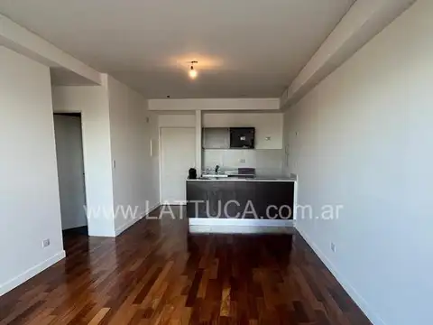 Departamento en Alquiler 13 años