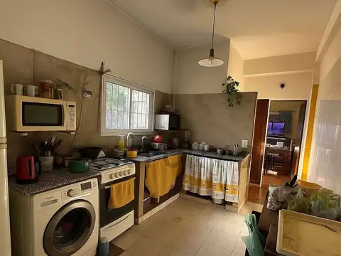 Baraderos 5200, Piso 0