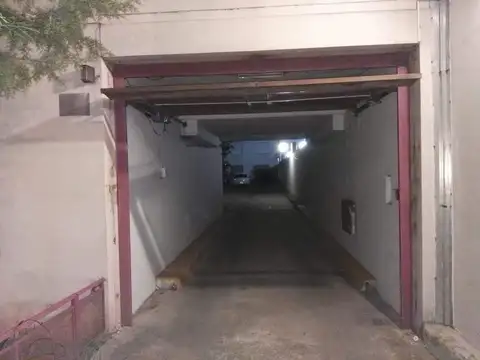 Cochera en venta - 12 mts2 - Parque Avellaneda