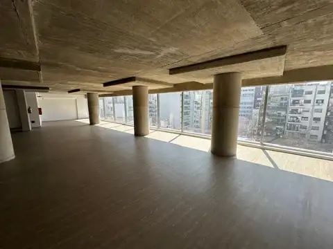 Oficina en Alquiler en Palermo, USD 3.500