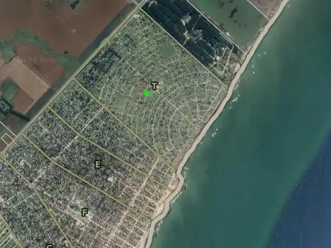 Terreno en Venta de 405,0 m2