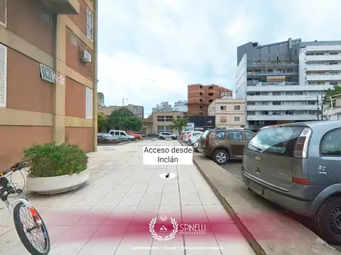 Local en Venta 20 años