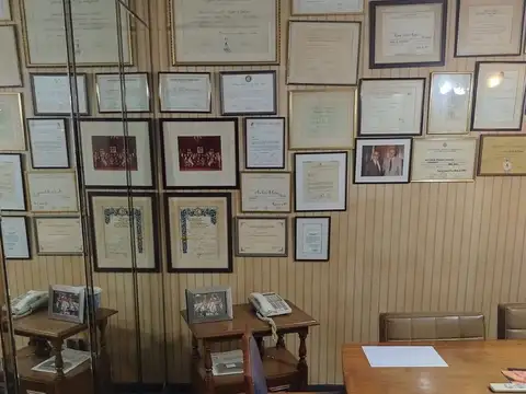 VENTA DE OFICINA OPORTUNIDAD