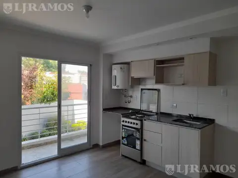 VENTA CON RENTA OPORTUNIDAD INVERSOR MB Departamento Villa Bosch