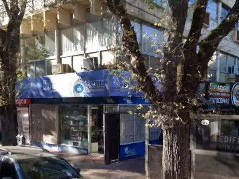 Casa en Alquiler 35 años