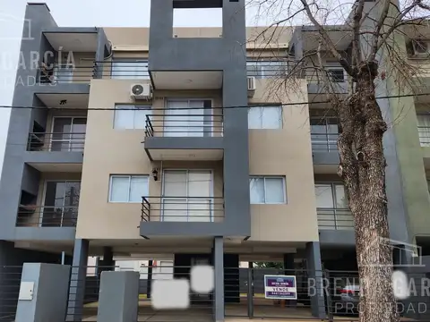 Departamento Dos Ambiente En Venta En Colon Entre Ríos.