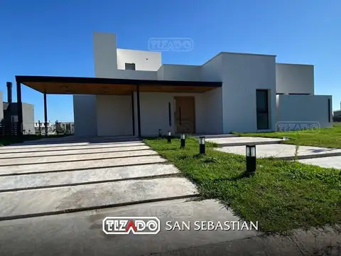 Casa  en Venta ubicado en San Sebastian - AREA 8, San Sebastian, Escobar