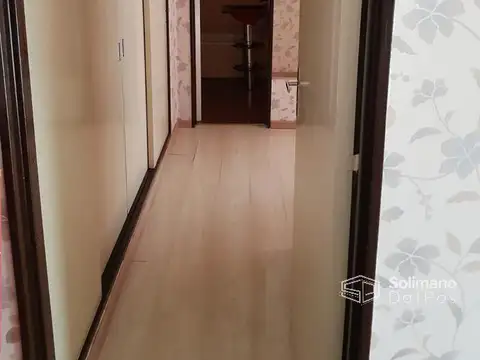 Departamento en Venta al Norte