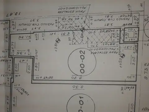 Local en Venta Via Pública