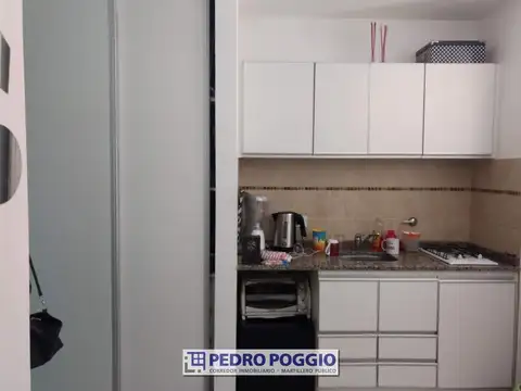 Departamento en Venta en Centro, USD 45.000