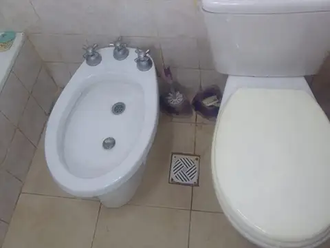 Depto Tipo Casa en Venta de 3 ambientes