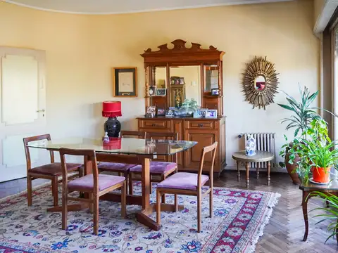 Departamento en Venta de 3 dormitorios