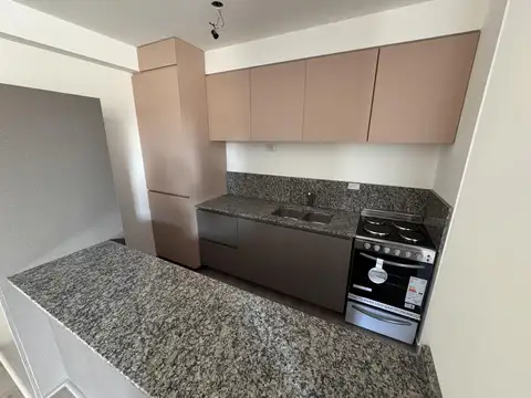 Departamento en Venta en Liniers, USD 100.000