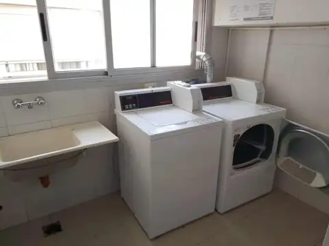 Departamento en Alquiler Temporal 5 años