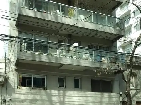 Departamento en alquiler temporal - 1 Dormitorio 1 Baño - Palermo