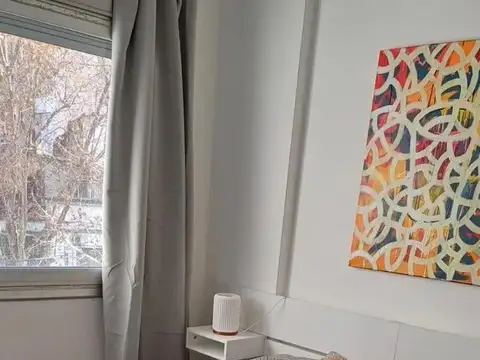 Departamento en Alquiler Temporal al Noroeste