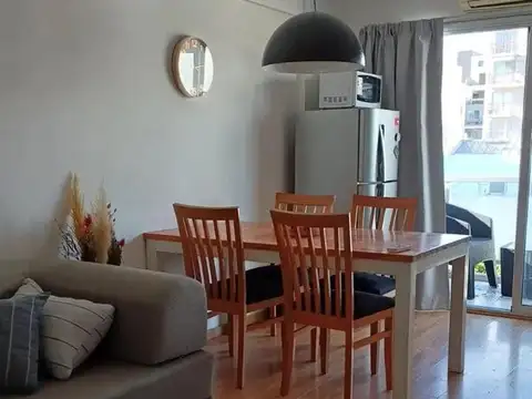 Departamento en Alquiler Temporal de 1 dormitorio