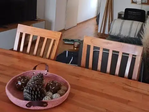 Departamento en Alquiler Temporal de 2 ambientes