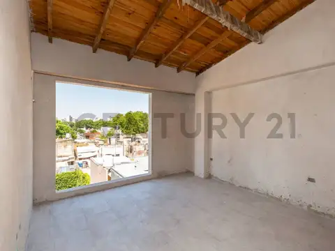 Depto 4 amb en Villa Maipú - Entrega 3 meses - OPORTUNIDAD