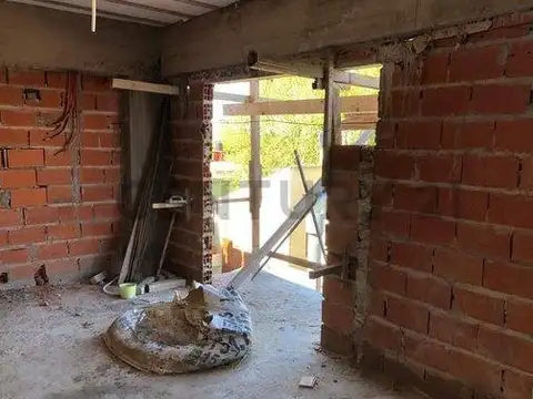 Depto en Villa Maipú - Entrega 4 meses - OPORTUNIDAD