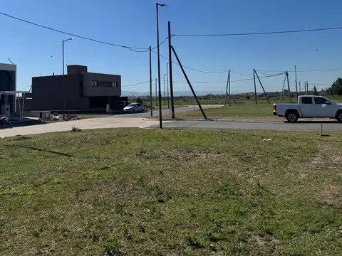 Terreno en Venta en Cordoba, USD 56.000