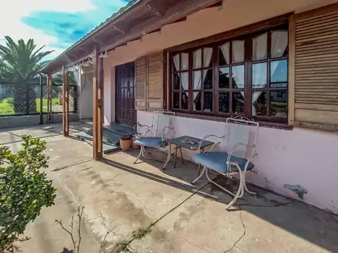 Juan Manuel Estrada  al 600