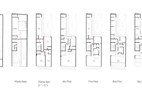 Departamento en Venta en Coghlan, USD 249.805