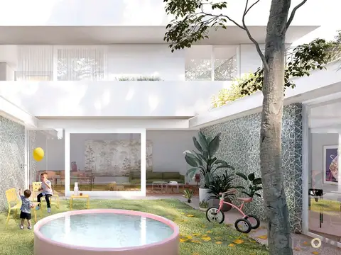 Departamento en Venta A Estrenar