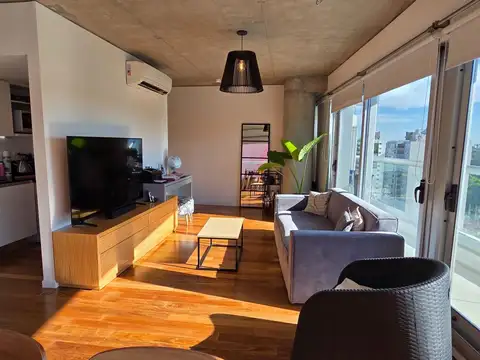 Departamento en Venta 12 años