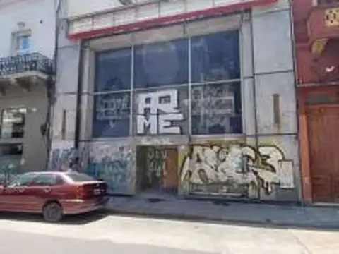 Local en Alquiler en Monserrat, USD 3.220