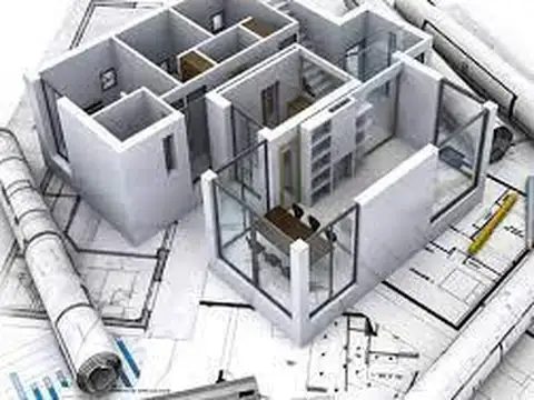 Terreno en Venta 9  mts Frente