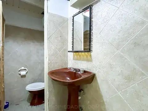 Pedro Guareschi 70 entre San Juan y Saenz Peña