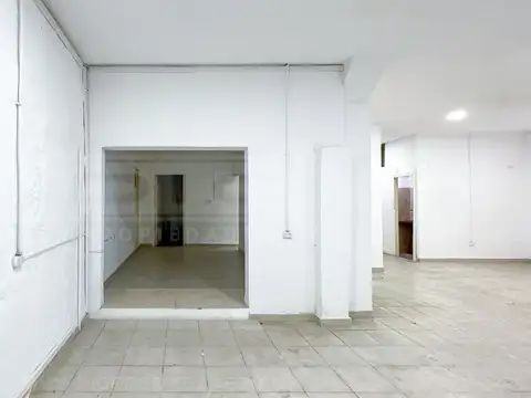 Terreno en Venta 27  mts Fondo