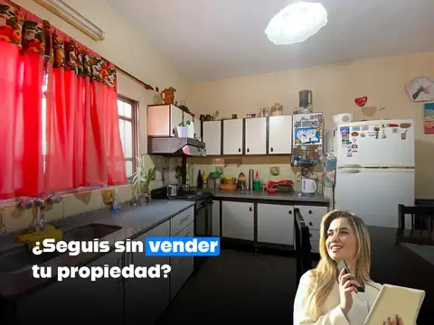 Casa en Venta 50 años