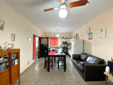 Casa en Venta en Ludueña, USD 65.000