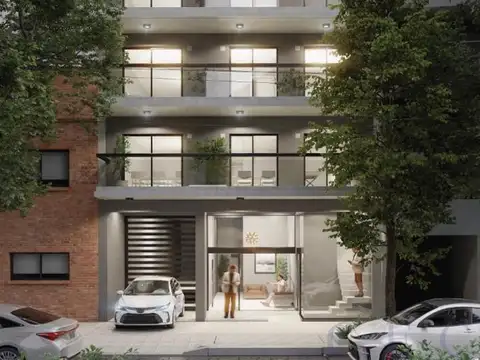 Alvear 500 -   Planta Baja + 1º Piso