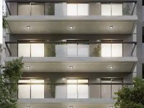 Alvear 500 -   Planta Baja + 1º Piso