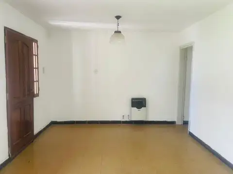 VENTA CASA DOS DORMITORIO ALTO VERDE + DEPTO