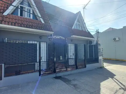 General José De San Martín 1000