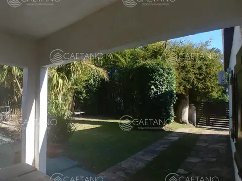 Casa en Alquiler Temporal 2025 años