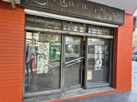 Local en Venta 35 años