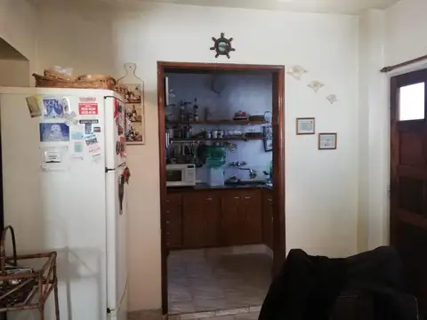 Casa en Venta en Villa Sarmiento, USD 190.000