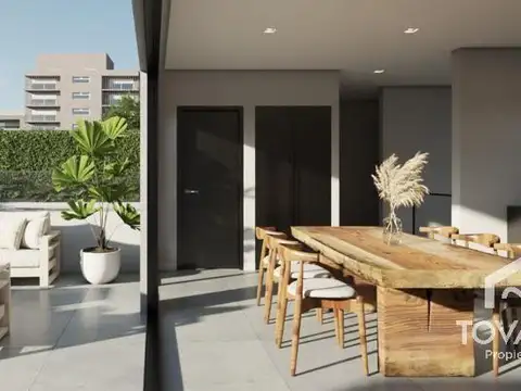 Departamento en Venta de 4 dormitorios