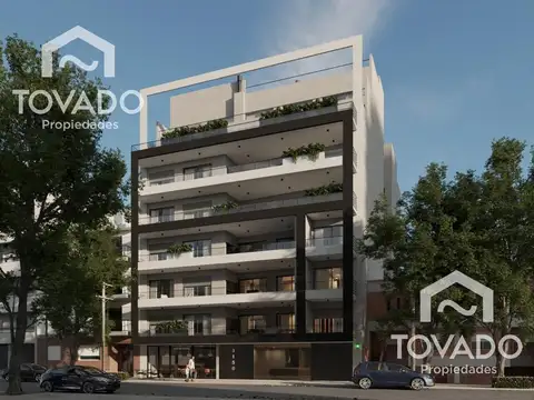 5 ambientes con Jardin y pileta propia en pleno Colegiales!