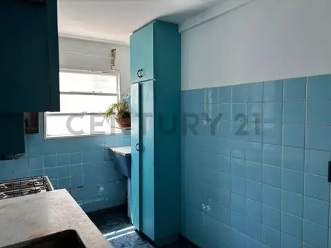 Departamento en Alquiler en Colegiales, $ 680.000